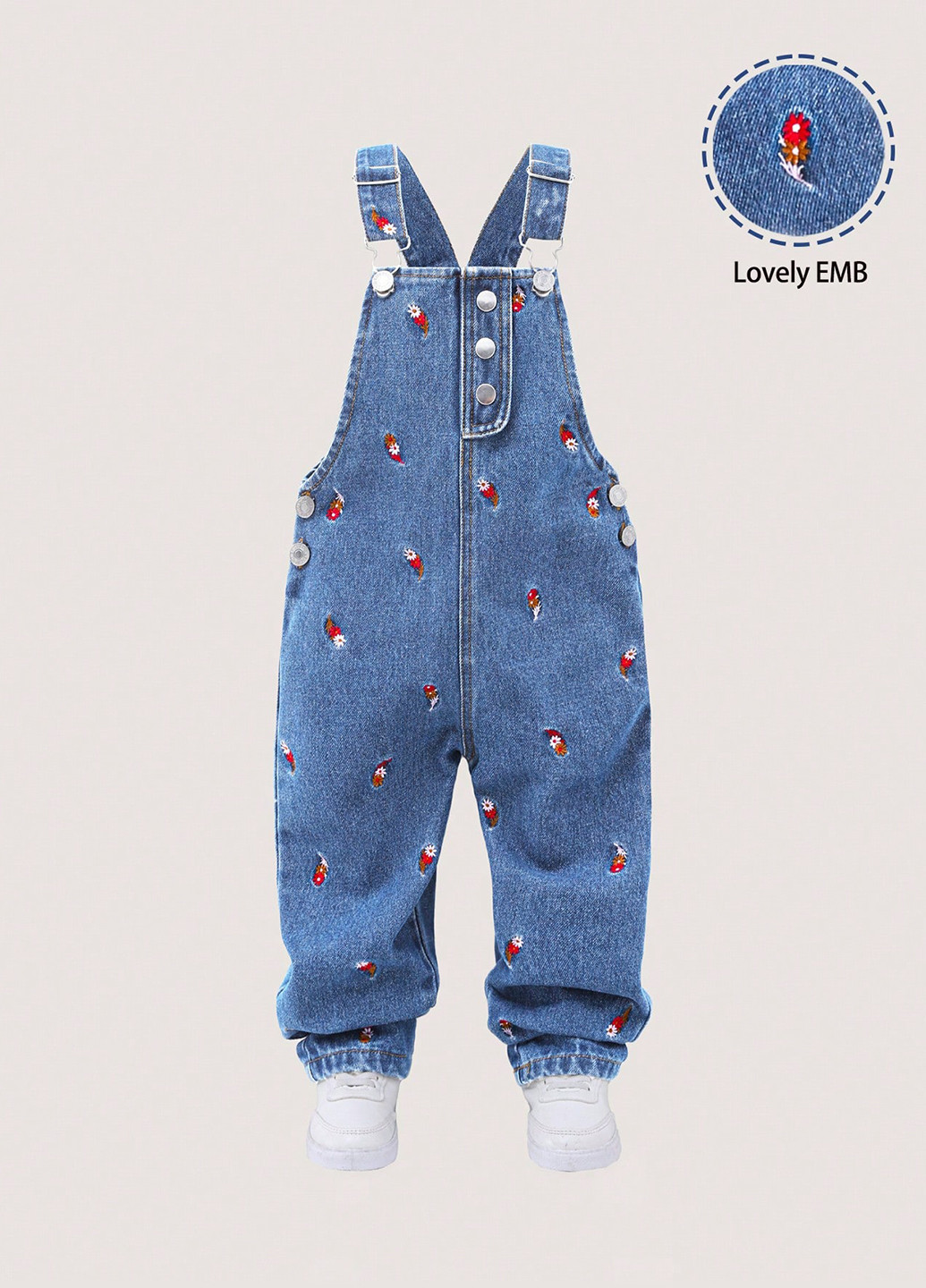 Комбинезон SHEIN (365683592)