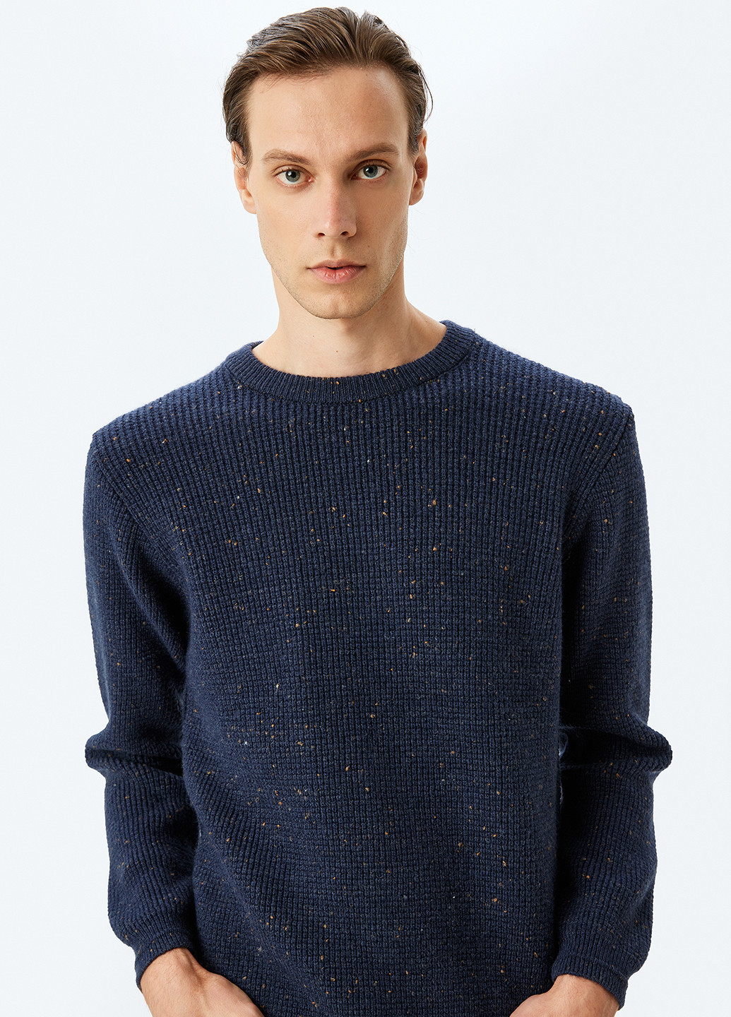 Синий демисезонный джемпер джемпер KOTON