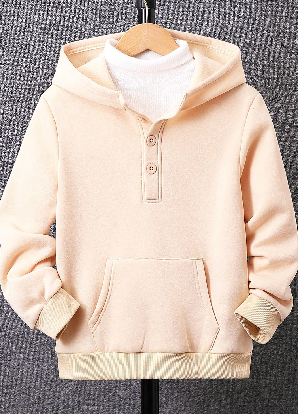 Худи SHEIN (366639087)