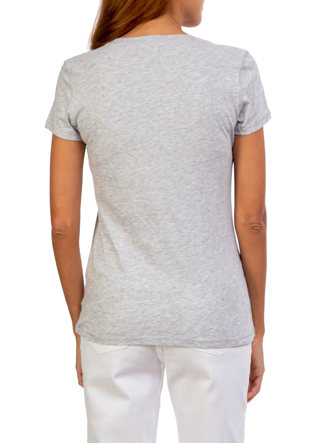 Футболка U.S. Polo Assn. - (315642319)