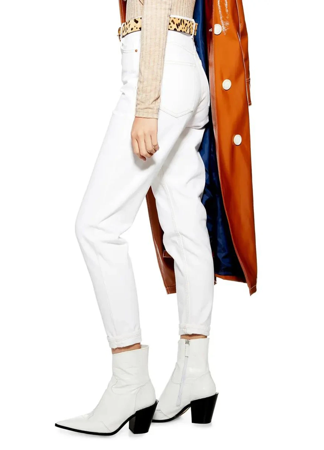 Джинси Topshop - (257242288)