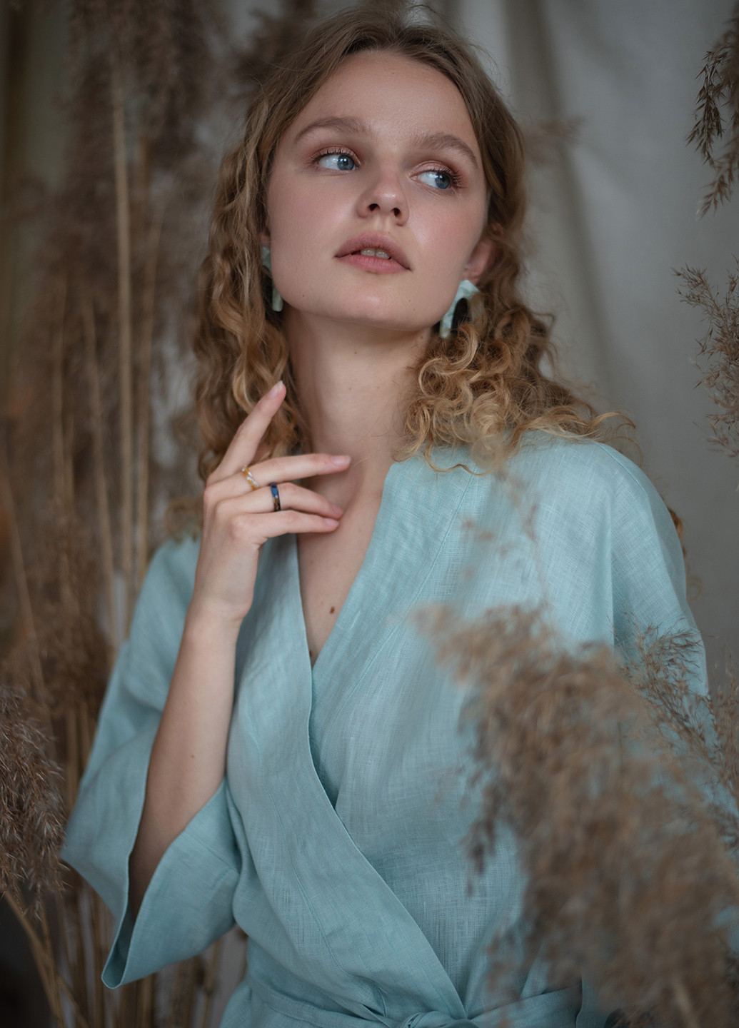 Костюм (блуза, брюки) Silence (196955249)