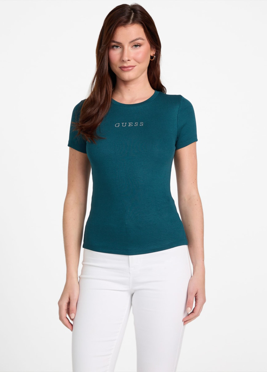 Футболка Guess - (319307757)