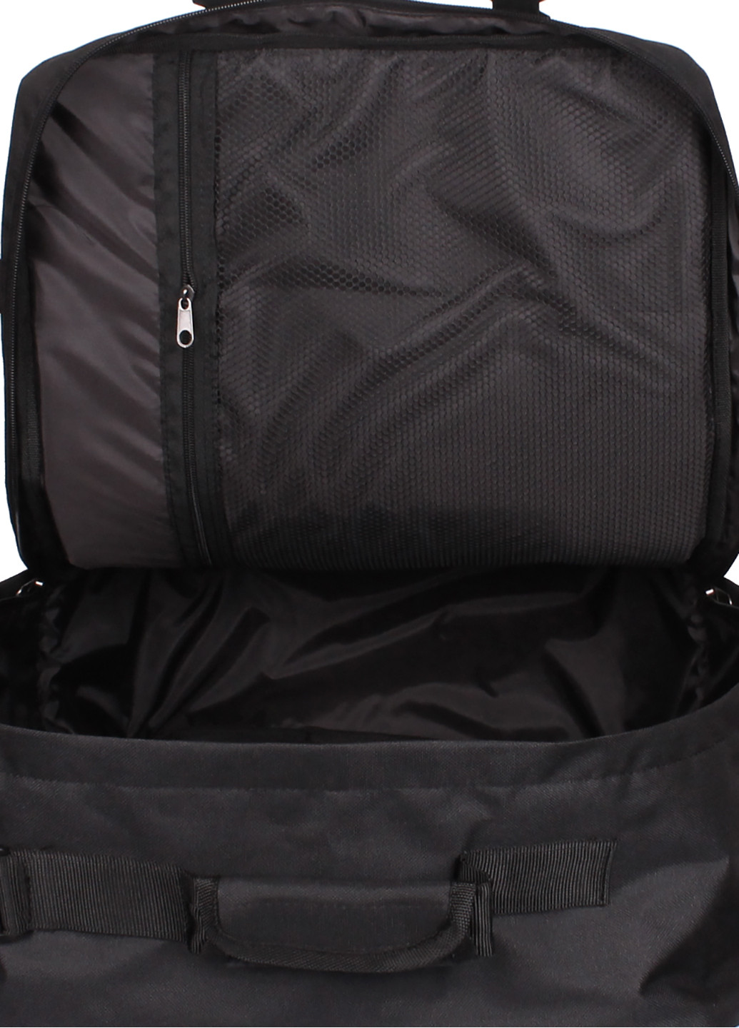 Рюкзак-сумка для ручної поклажі Cabin 55х40х20 см PoolParty (252415919)