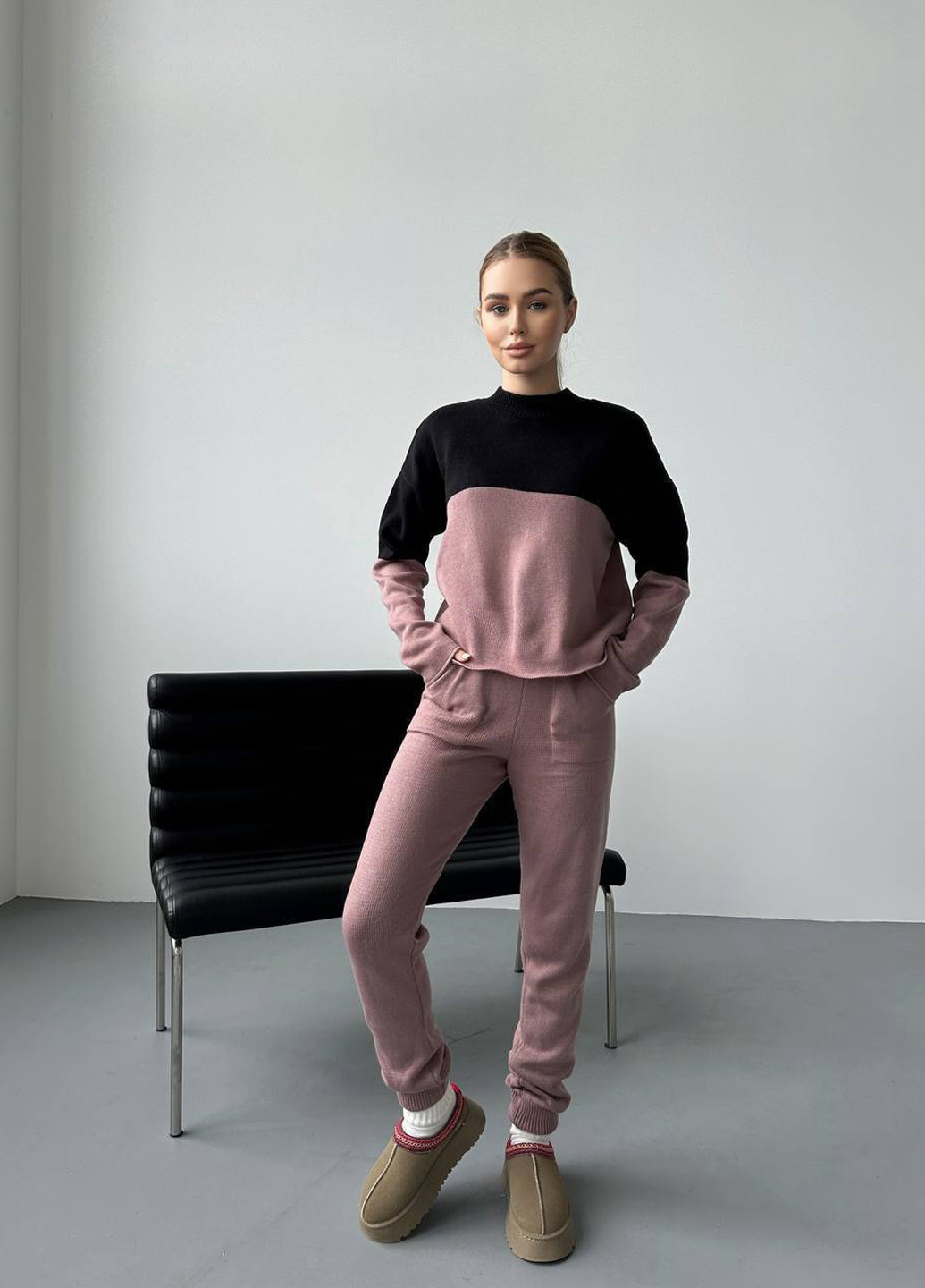 Костюм (джемпер, брюки) No Brand (364666652)