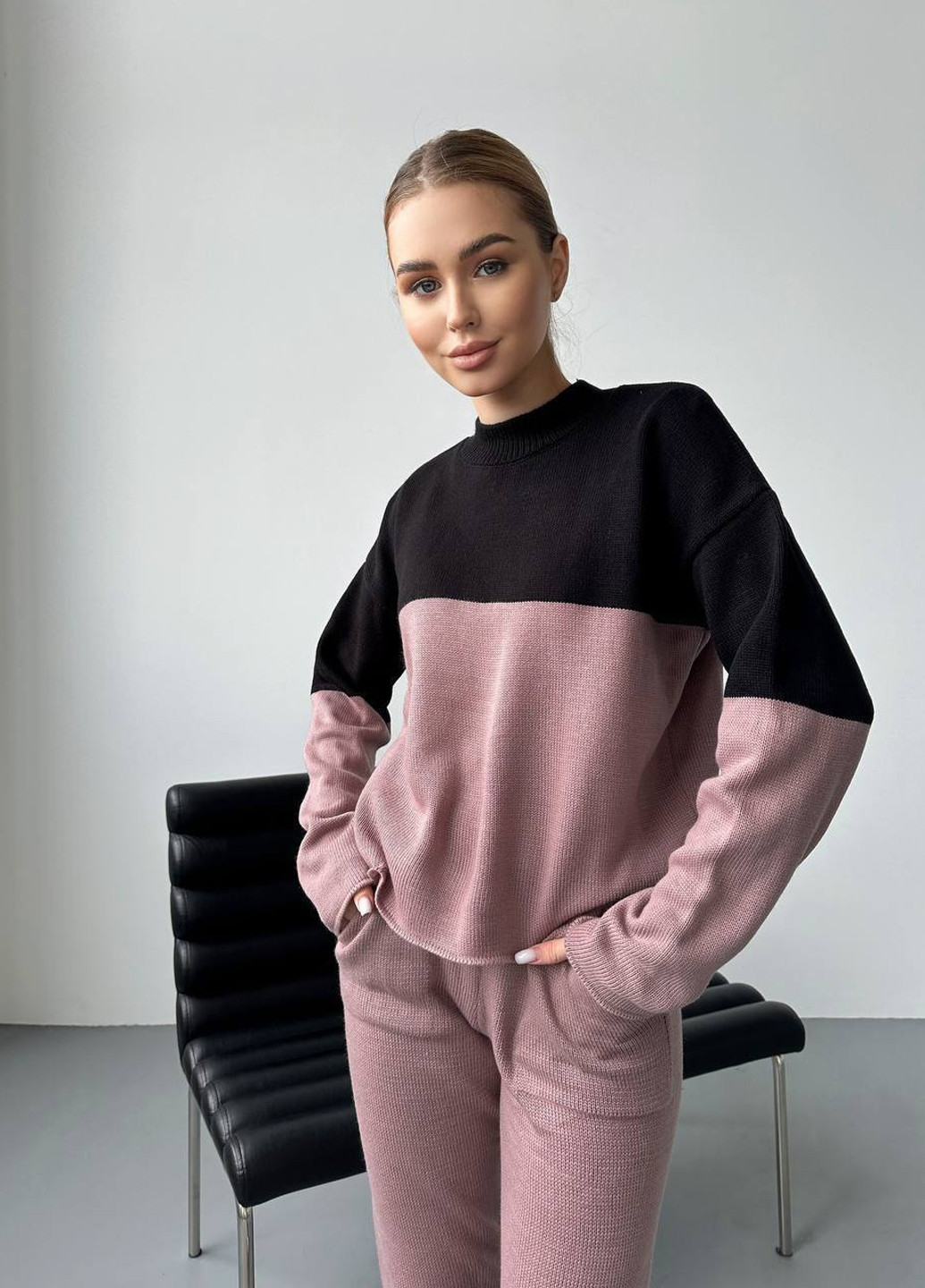 Костюм (джемпер, брюки) No Brand (364666652)