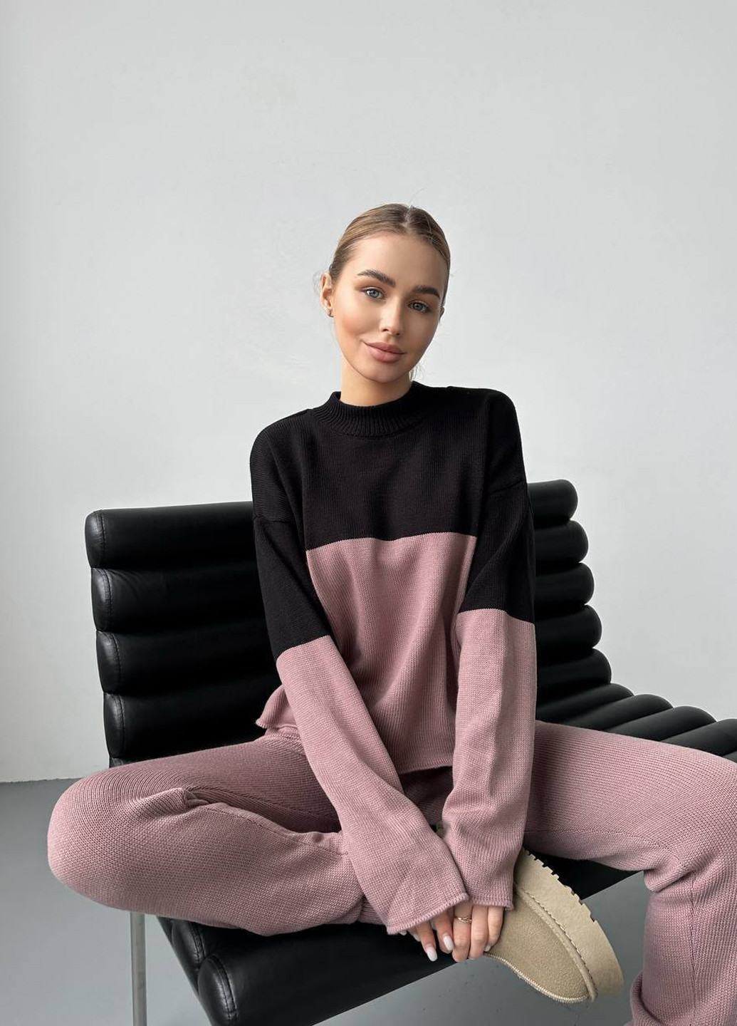 Костюм (джемпер, брюки) No Brand (364666652)