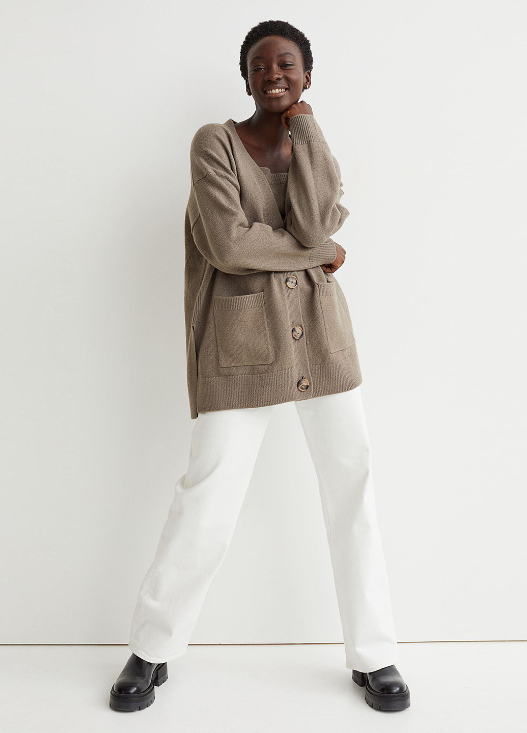 Кардиган H&M (254056824)