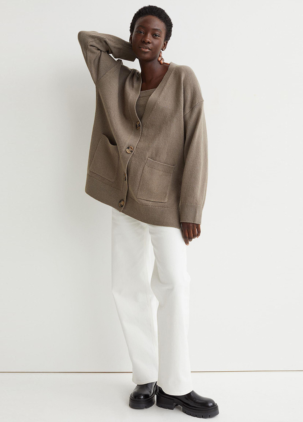 Кардиган H&M (254056824)