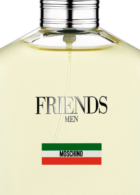 Friends Moschino (248604665)