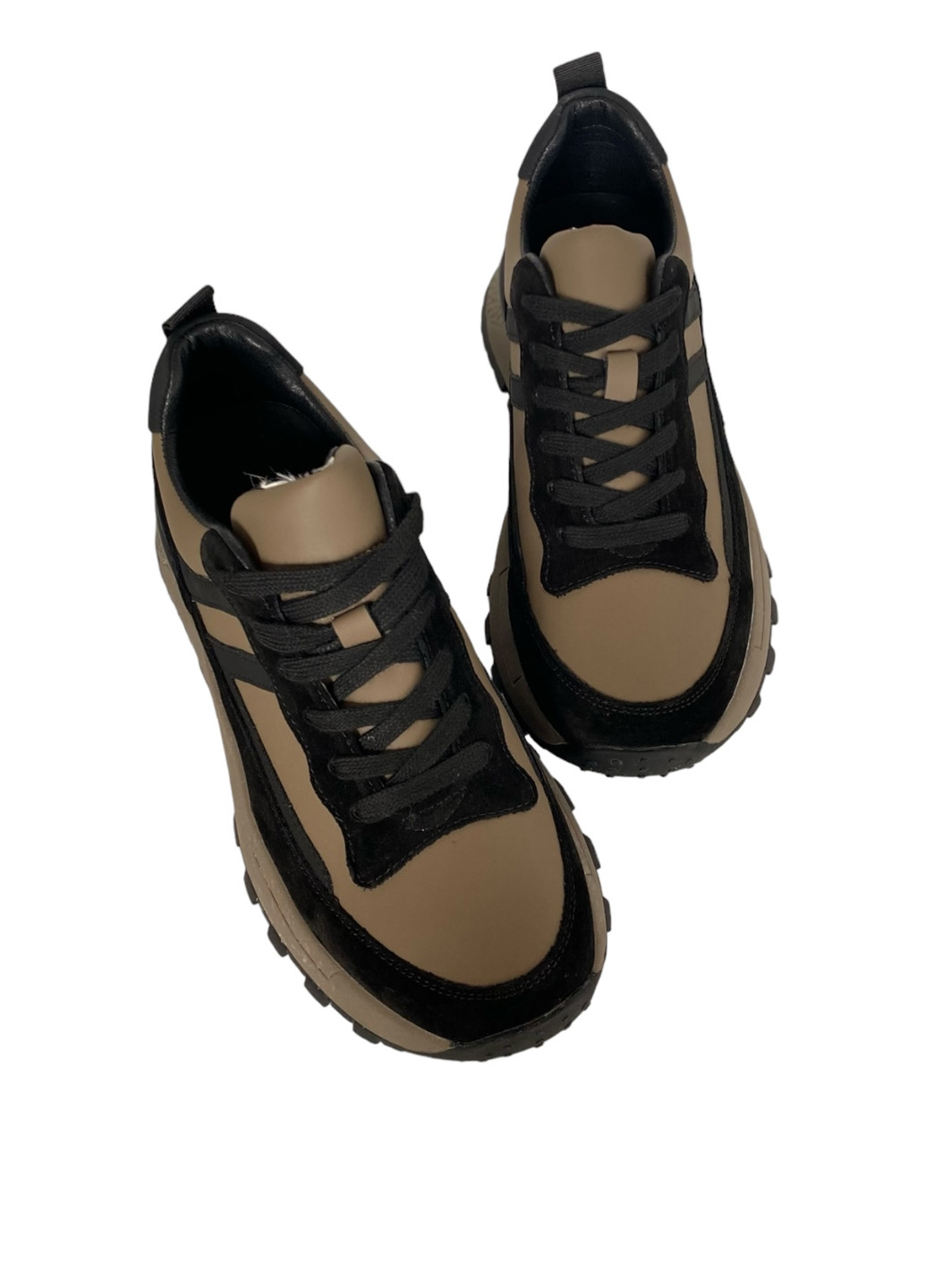 Кросівки ALLSY комбіновані демісезони (301691135)