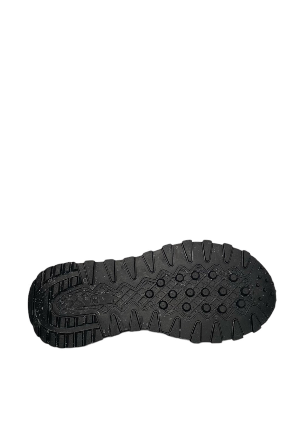 Кросівки ALLSY комбіновані демісезони (301691135)