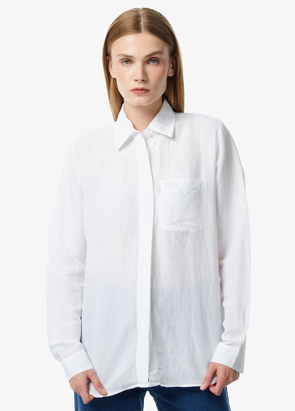 Сорочка Lacoste (298073500)