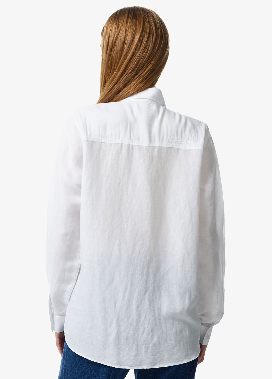 Сорочка Lacoste (298073500)