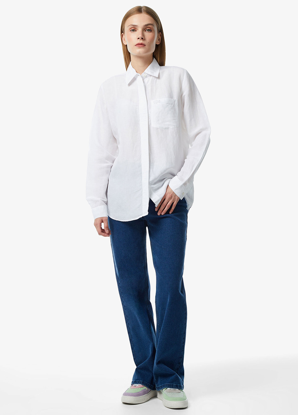 Сорочка Lacoste (298073500)