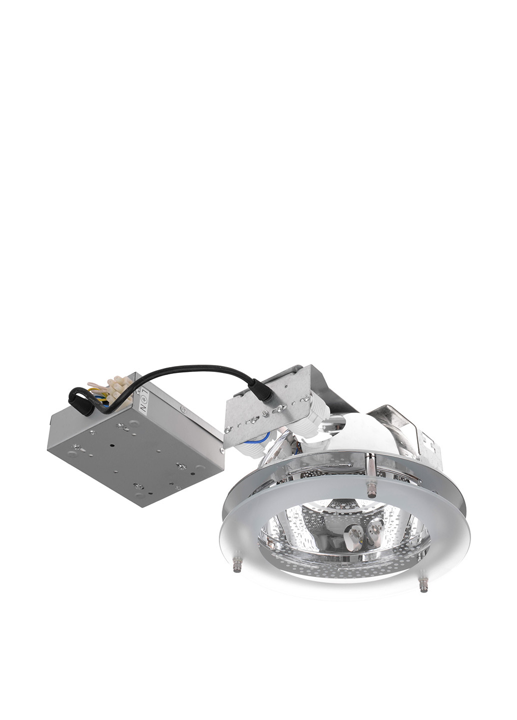 Світильник, 9,5х23 см Brille (144560891)