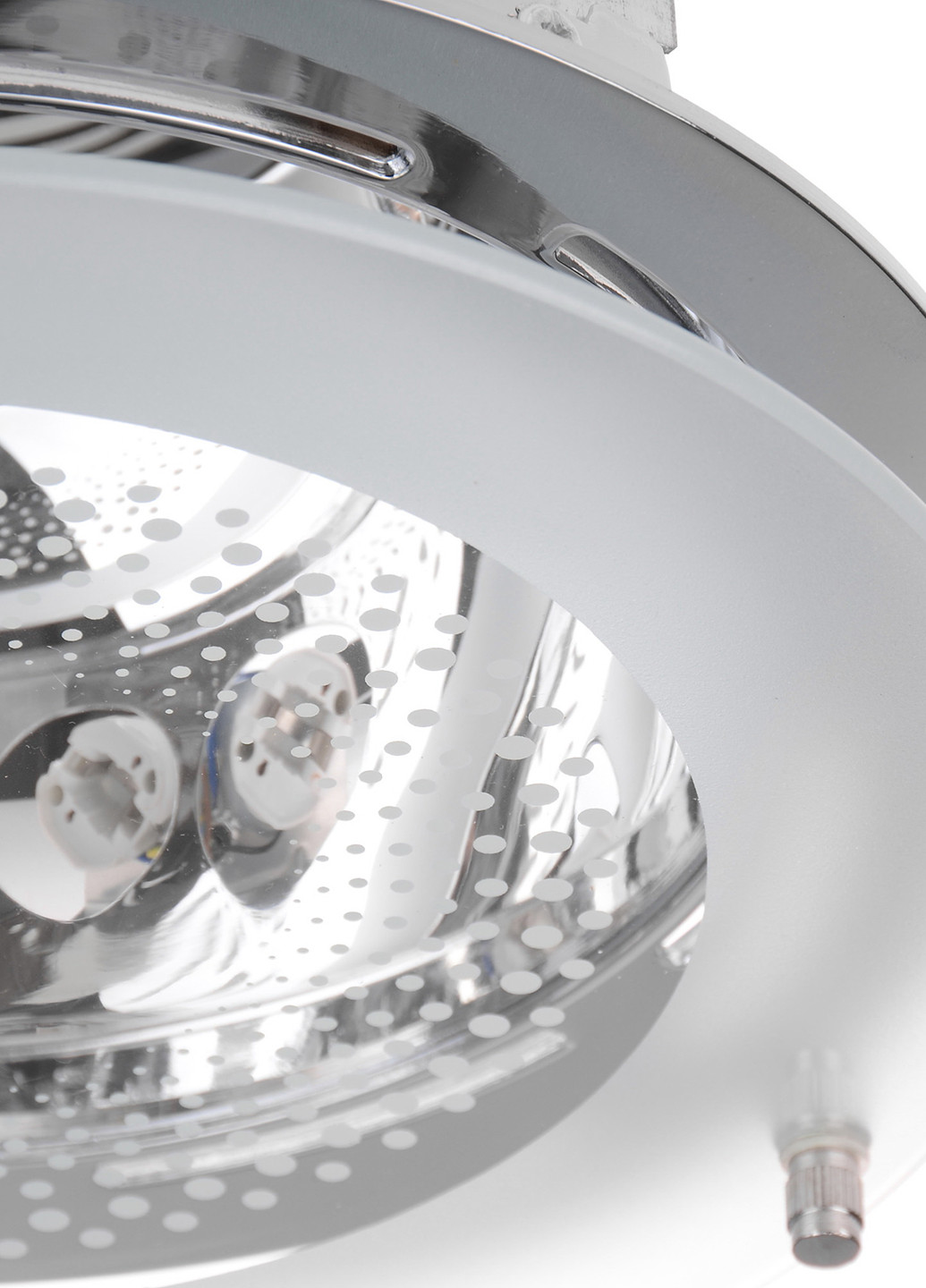 Світильник, 9,5х23 см Brille (144560891)