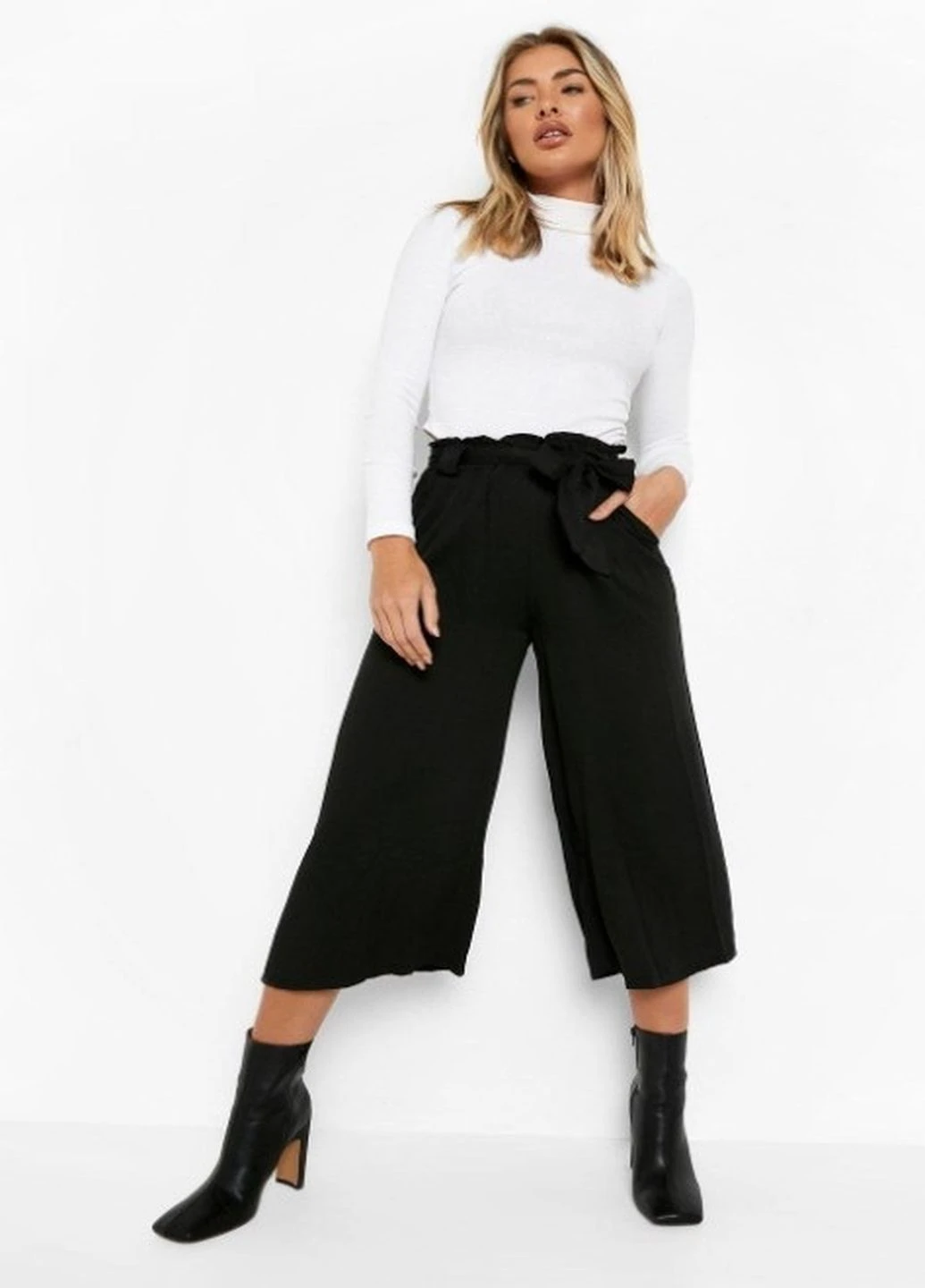 Брюки Boohoo (252435030)