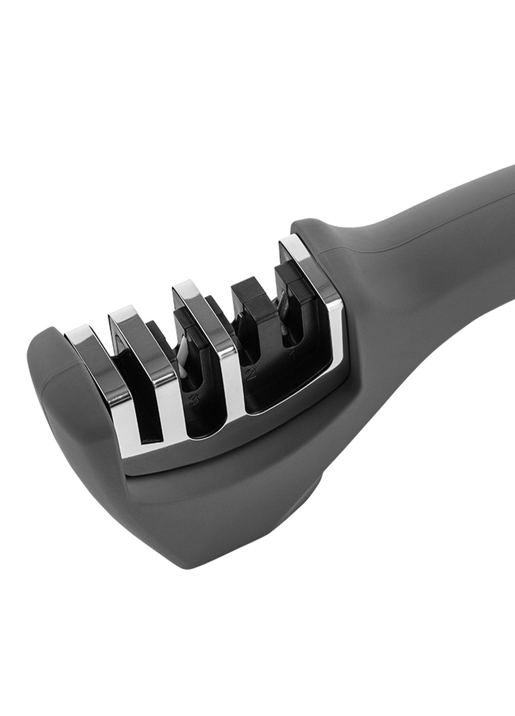 Точило для ножей и ножниц 4 в 1 (50309) Vinzer (253977070)