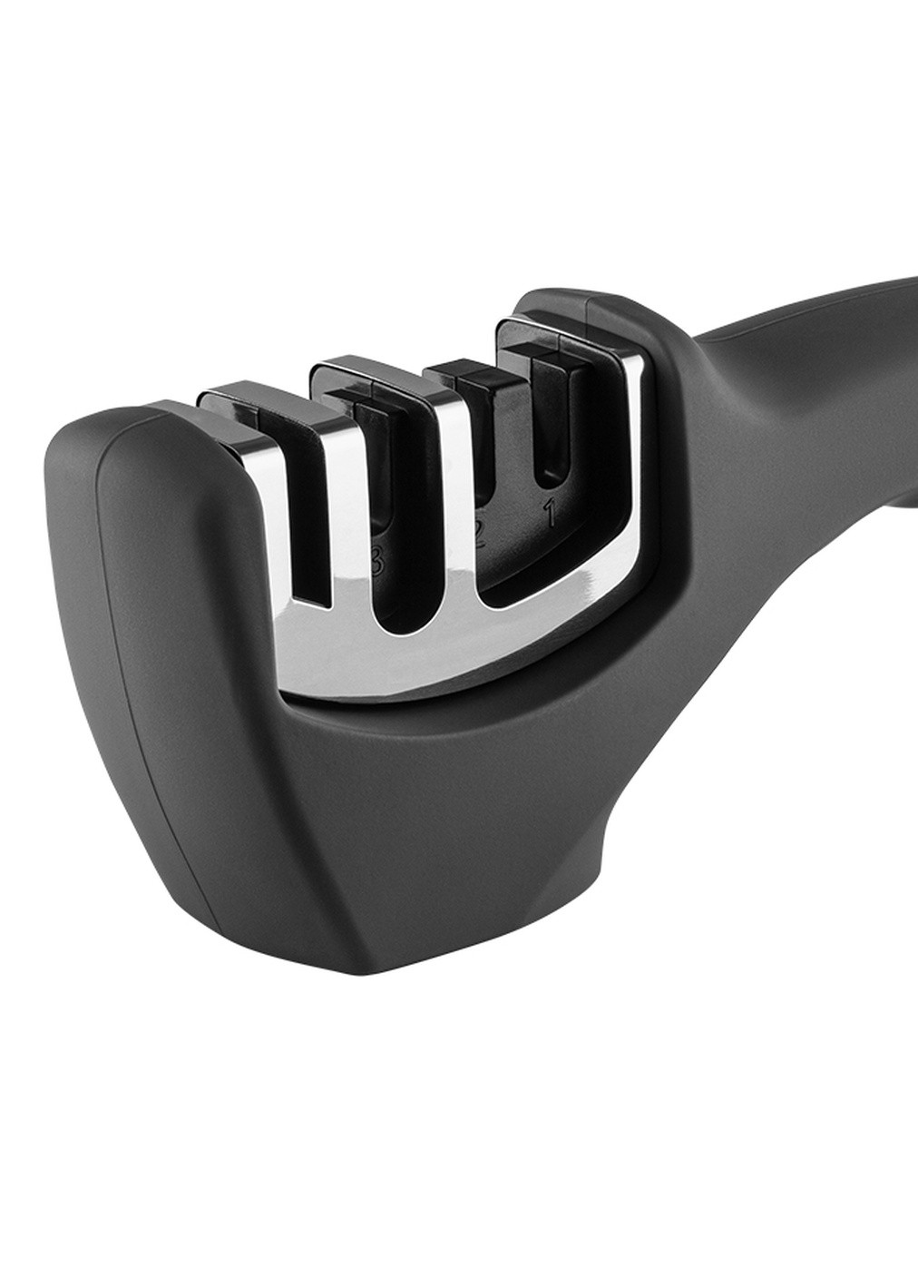 Точило для ножей и ножниц 4 в 1 (50309) Vinzer (253977070)