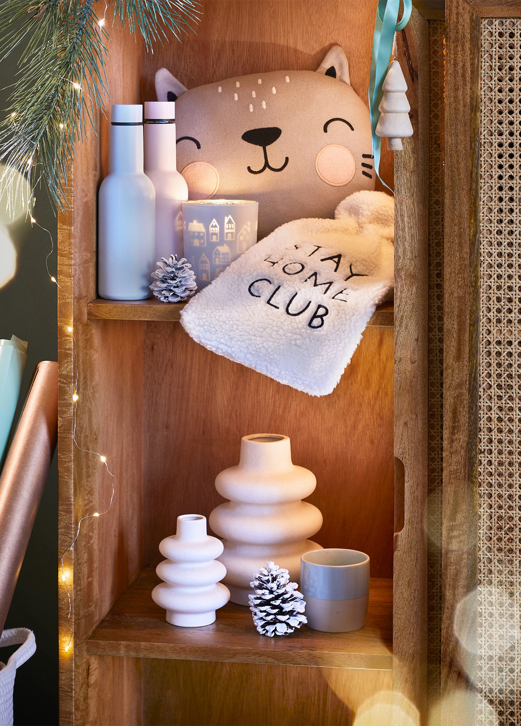 Ваза, 23,5 см Butlers (301106450)