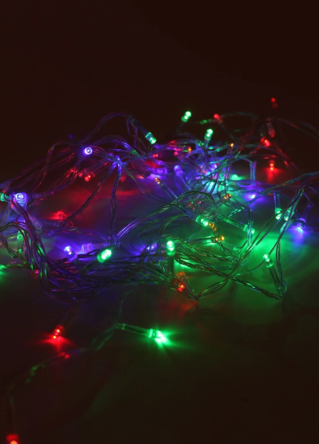 Гірлянда 100LED No Brand (254801697)