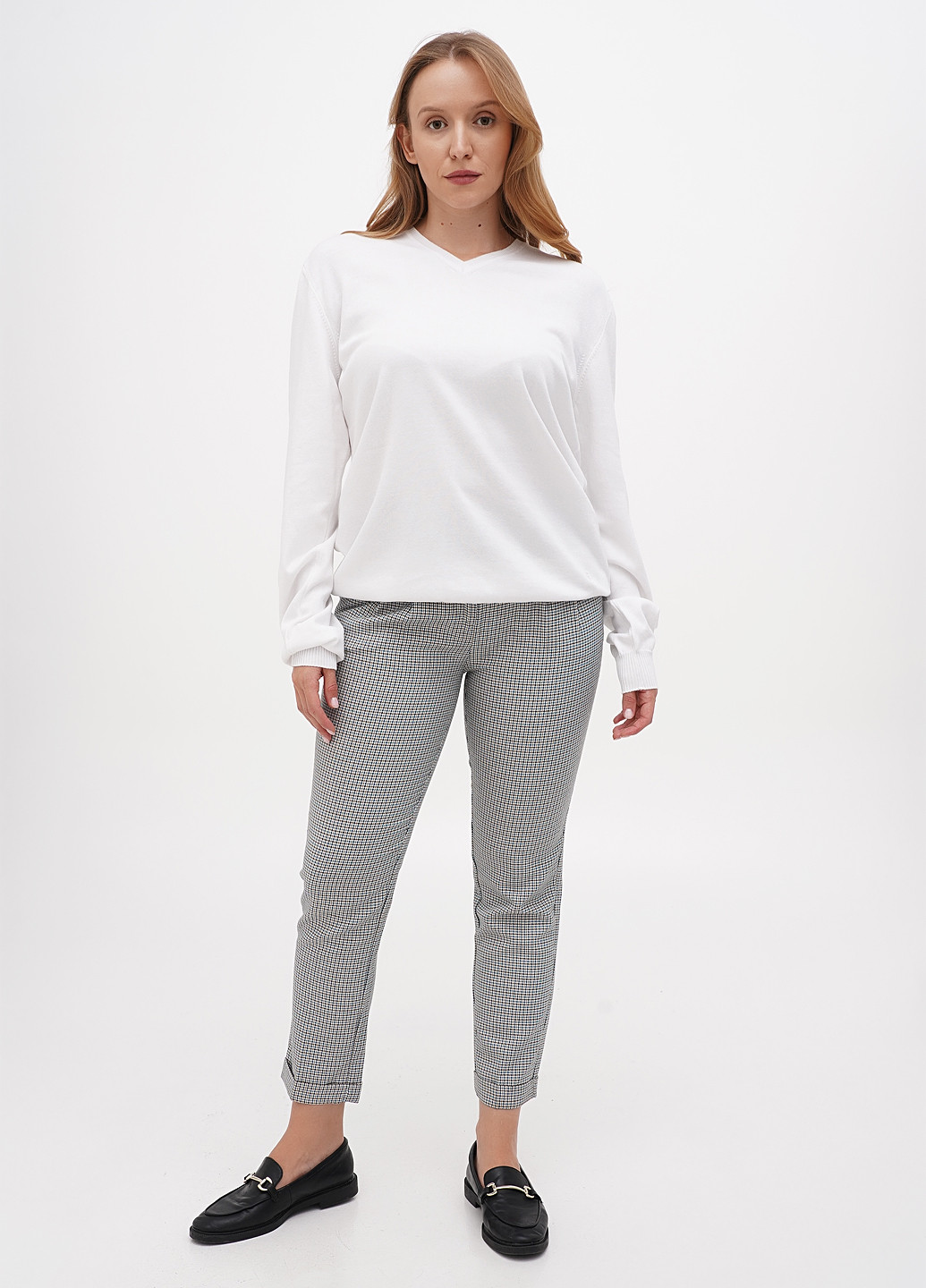 Брюки Sassofono (301699066)