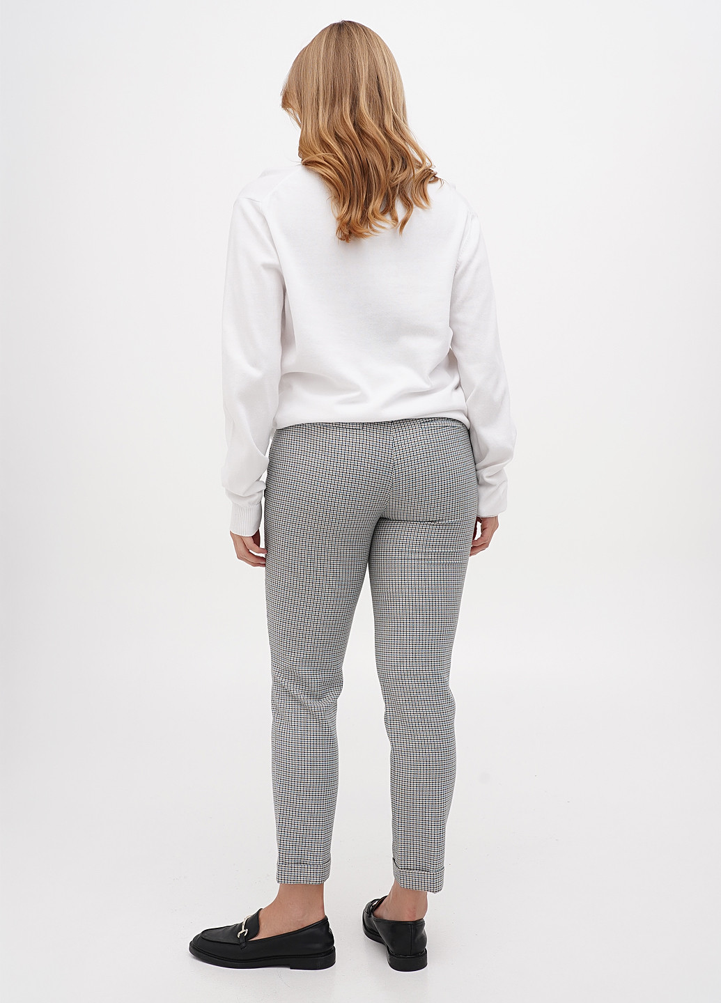 Брюки Sassofono (301699066)