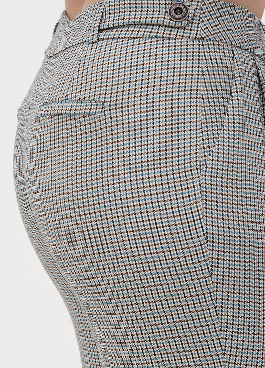 Брюки Sassofono (301699066)