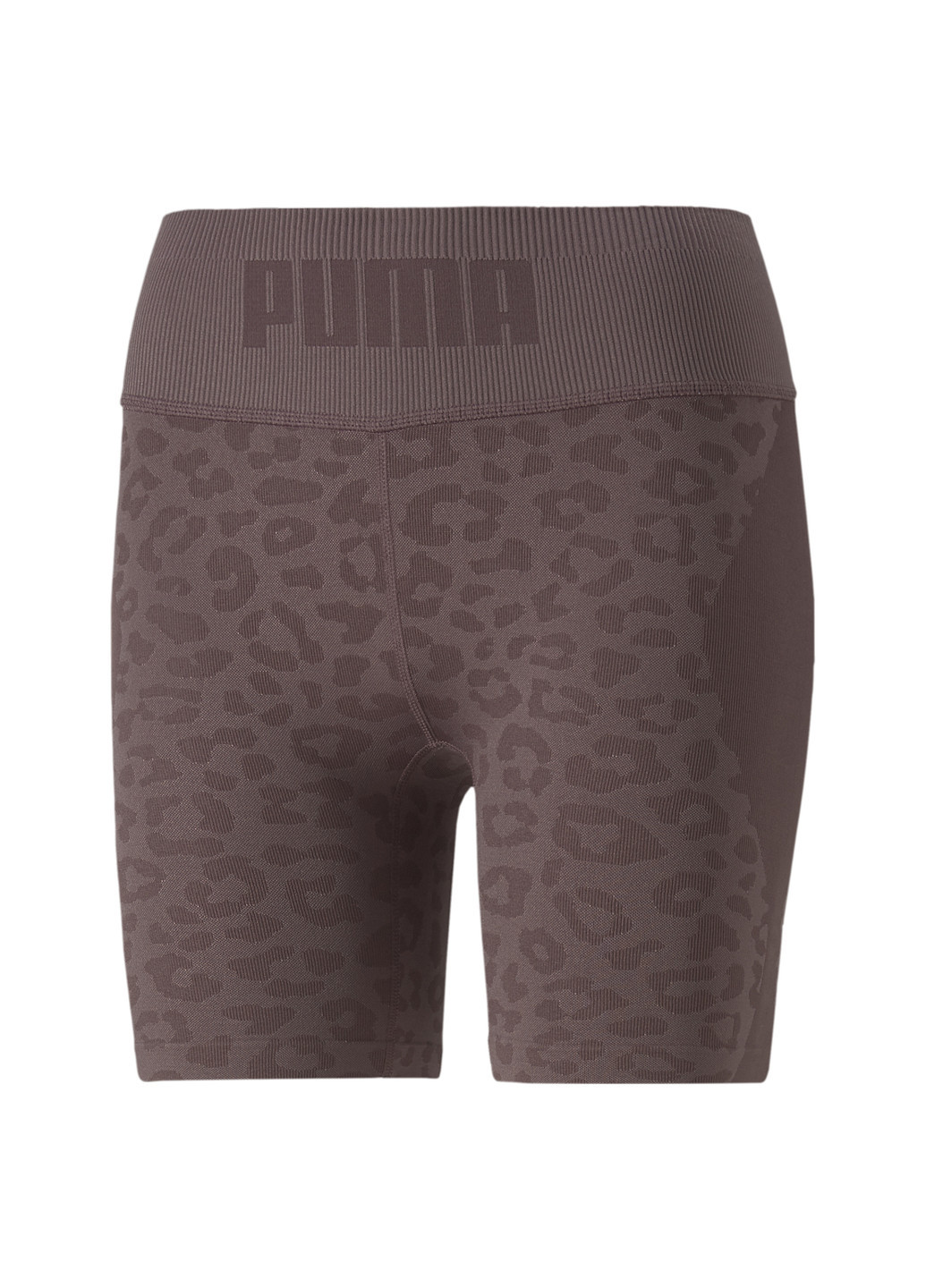 Шорты FormKnit Seamless 5'' Training Shorts Women Puma (254560000)