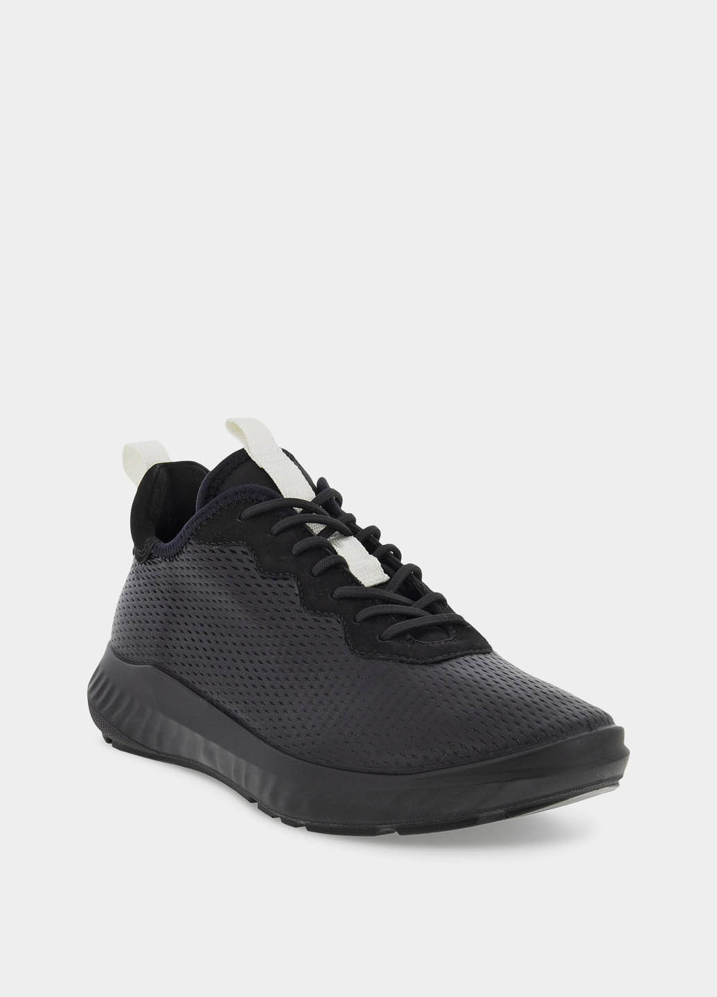 Кросівки Ecco чорні демісезони (365686544)