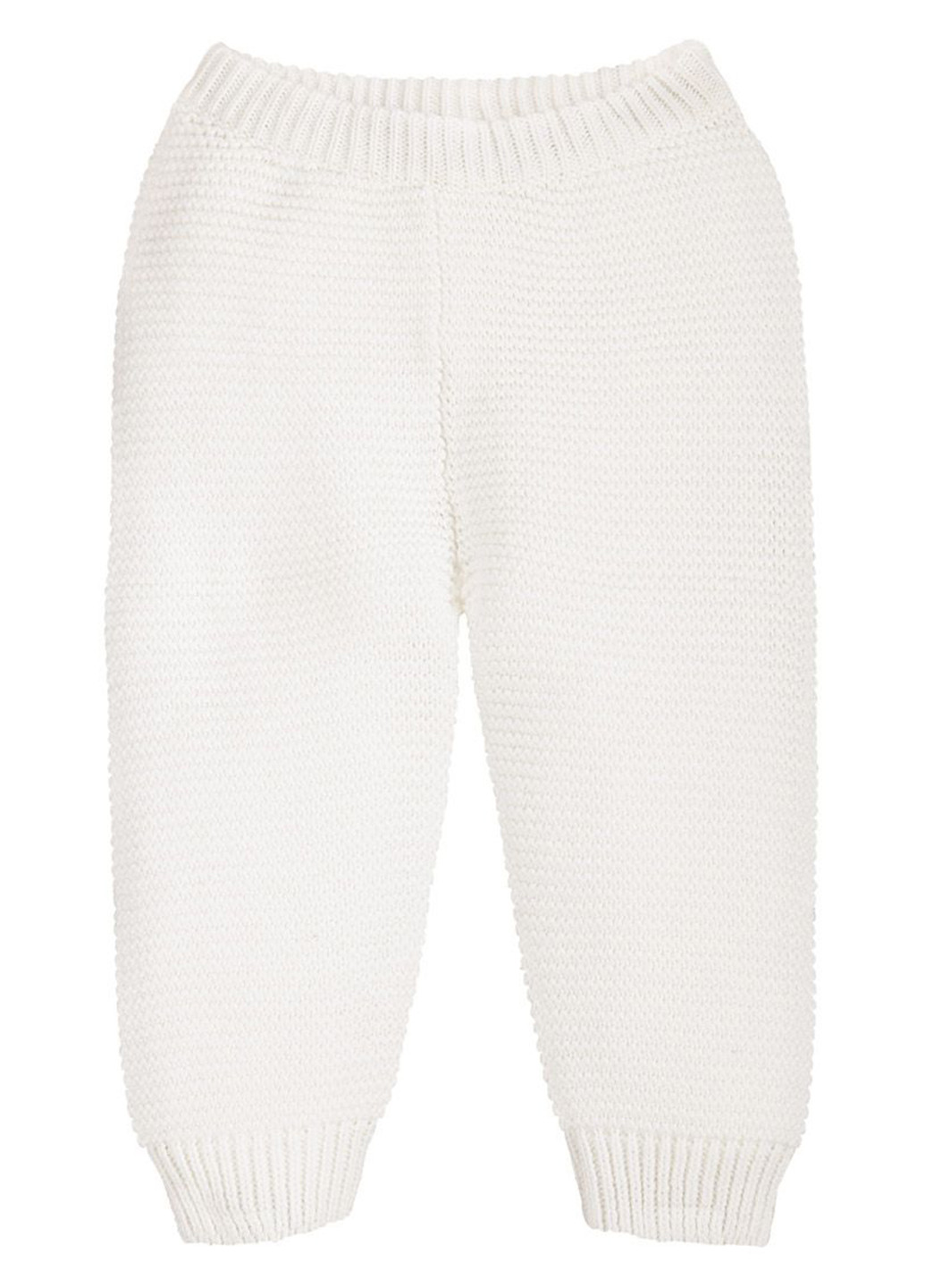 Белые кэжуал демисезонные галифе брюки Lupilu