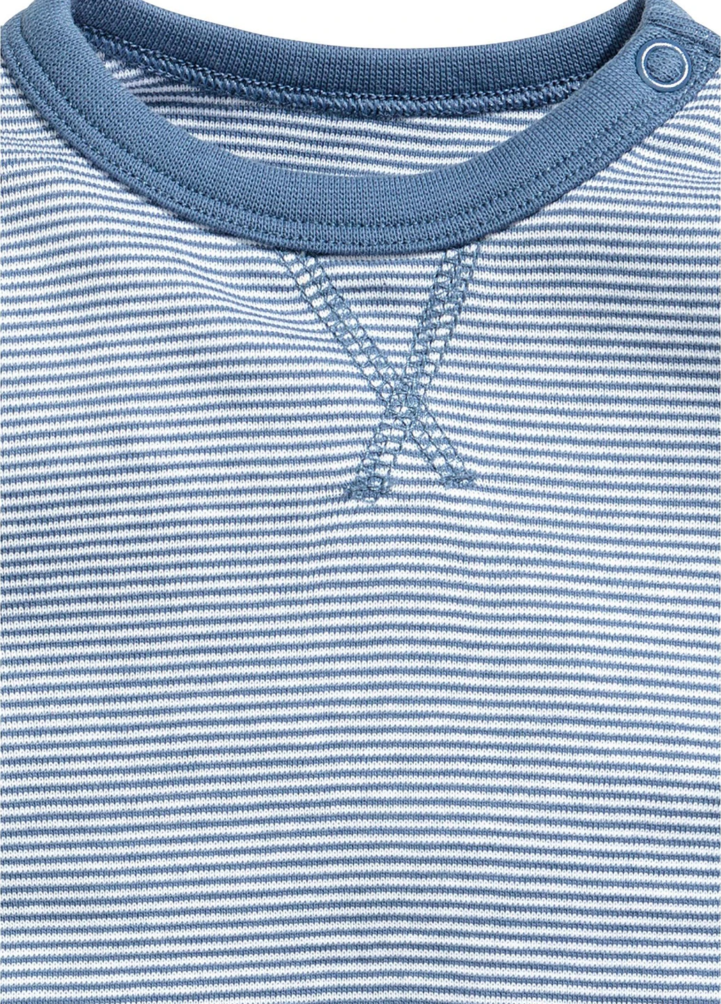 Лонгслів H&M (244436368)