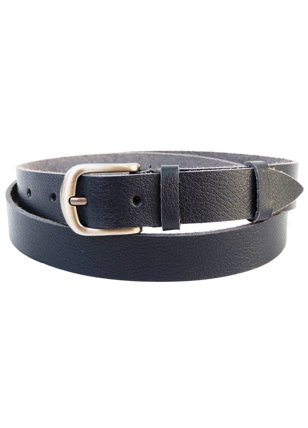 Шкіряний ремінь Skipper (252602555)