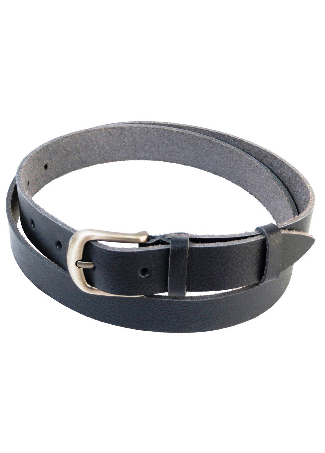 Шкіряний ремінь Skipper (252602555)