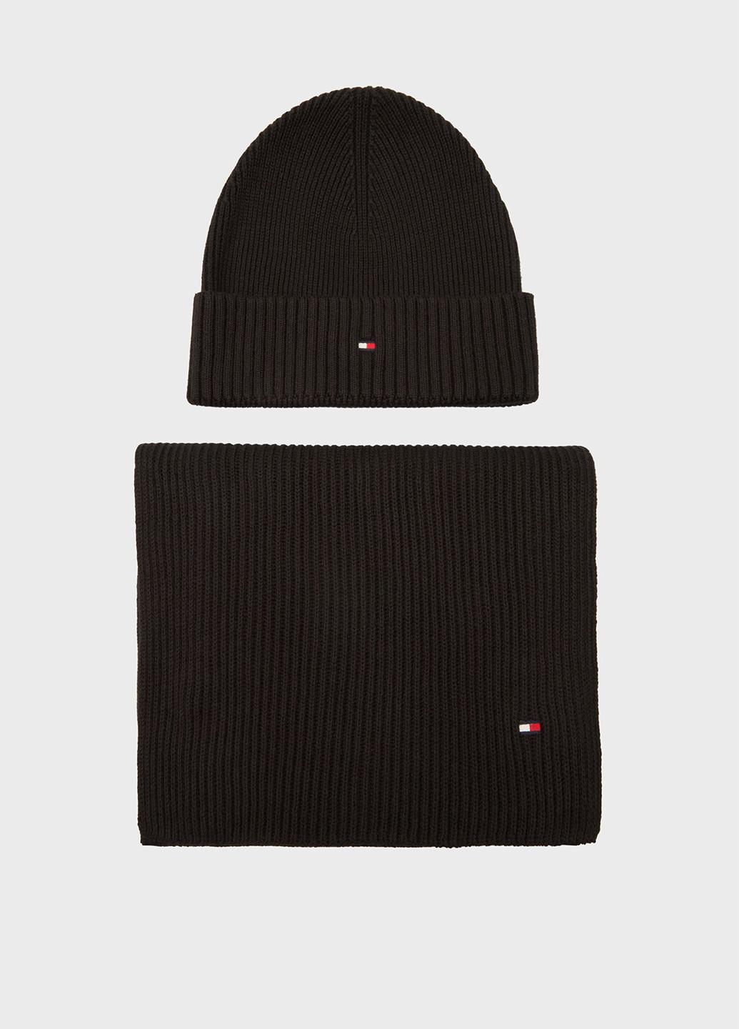 Комплект (шапка, шарф) Tommy Hilfiger (315033624)