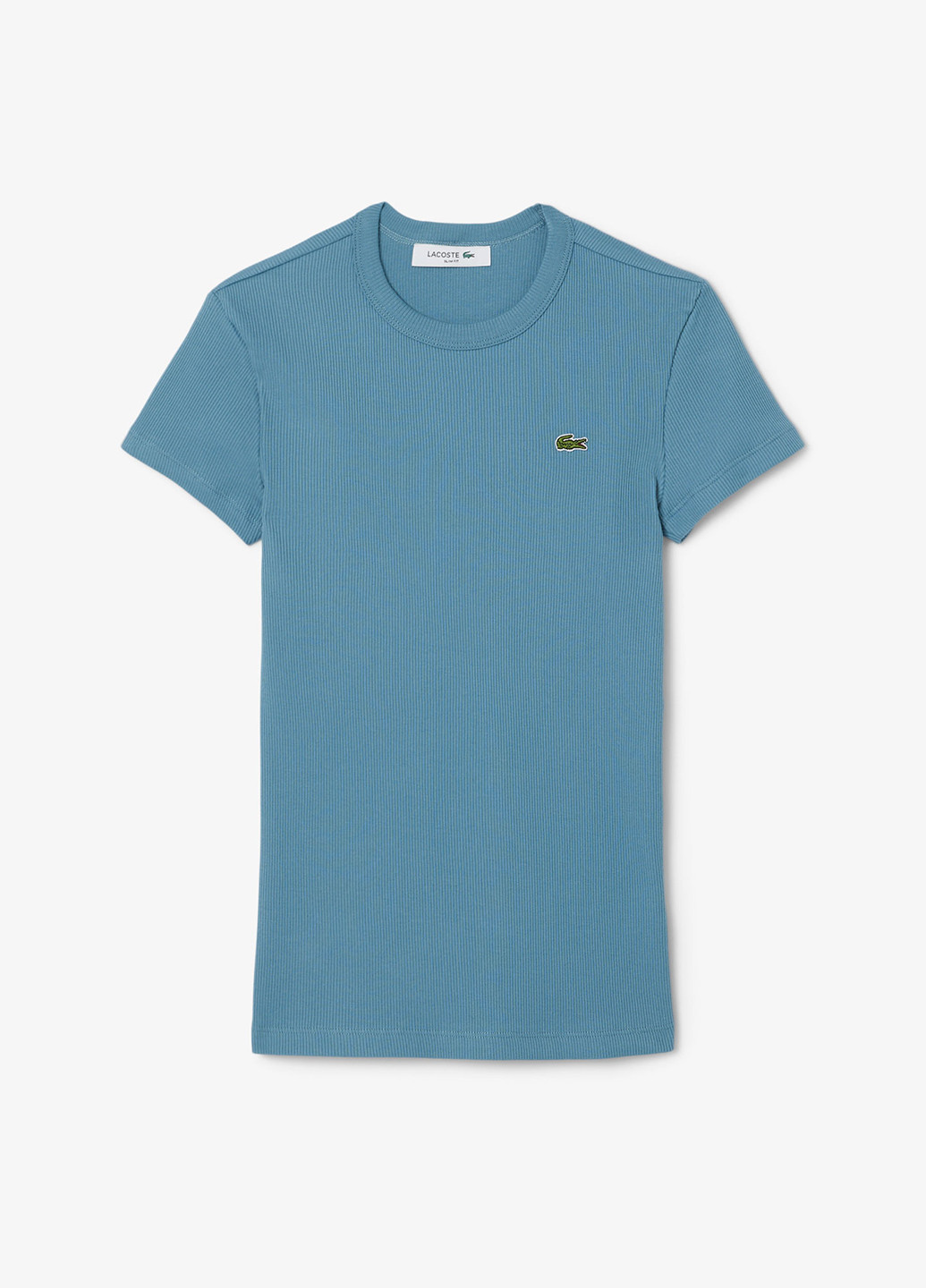 Футболка Lacoste - (363646817)