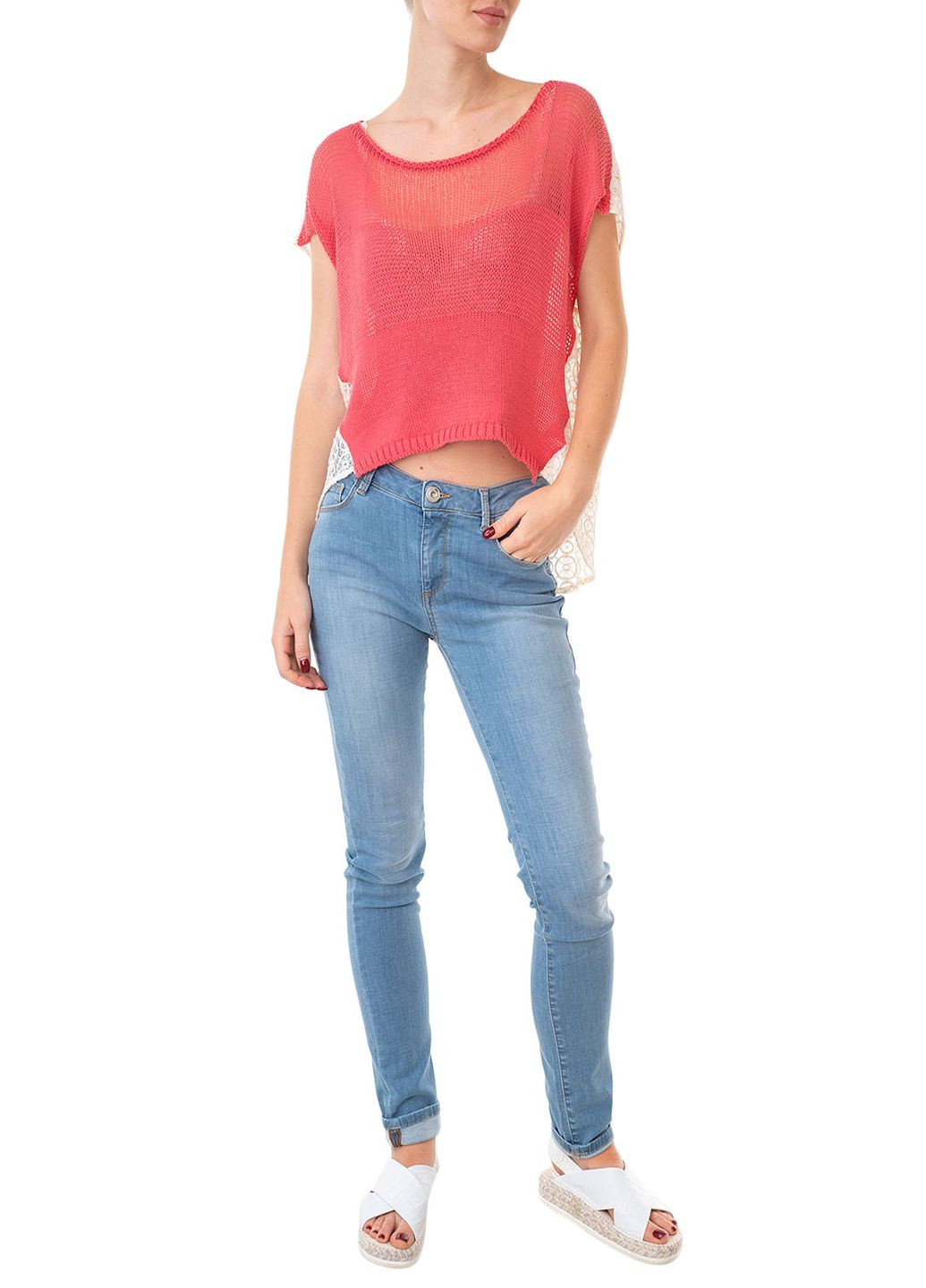 Туника Cristina Gavioli (215644855)