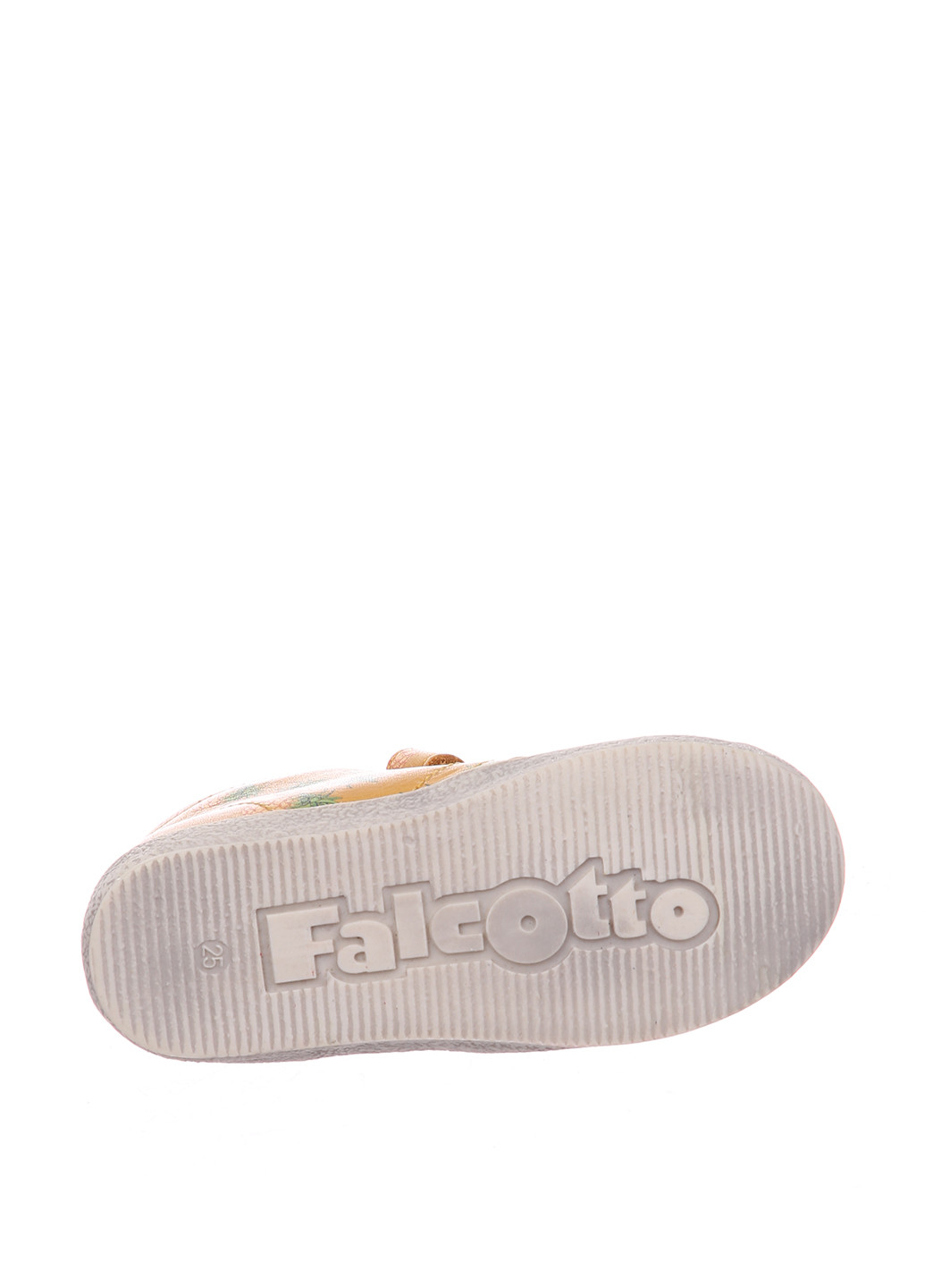 Охра кэжуал осенние ботинки Falcotto