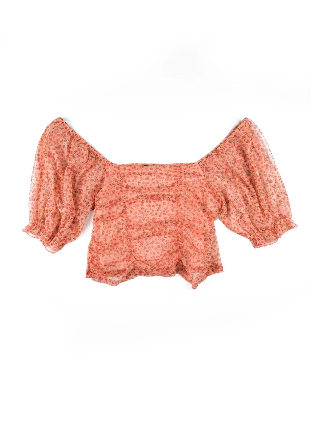 Топ Primark - (243056866)