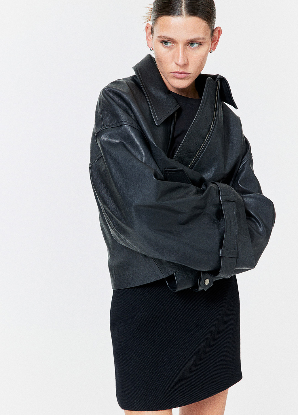 Спідниця H&M (366488355)