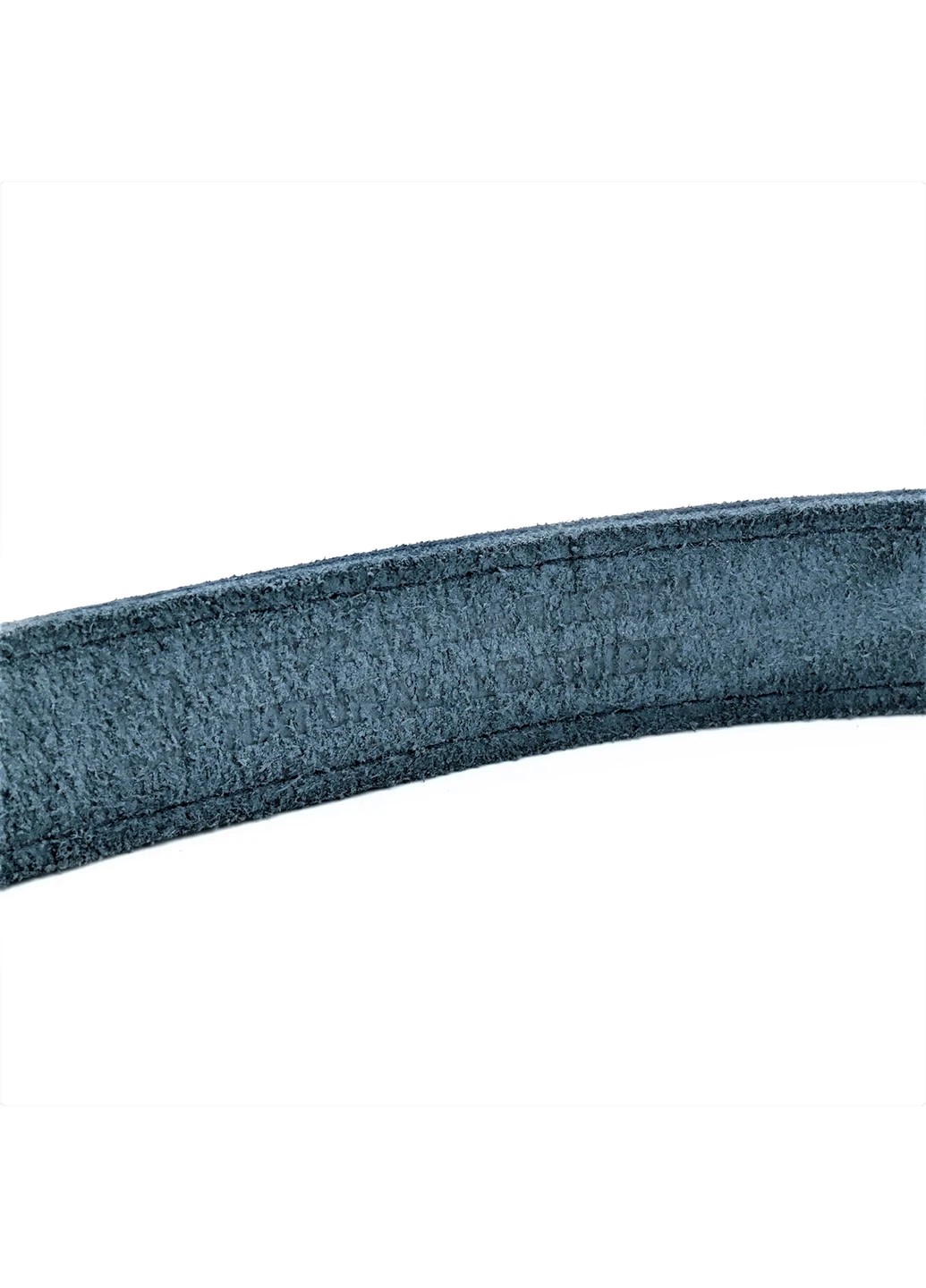Мужской кожаный ремень 110-125х4 см Weatro (210342335)