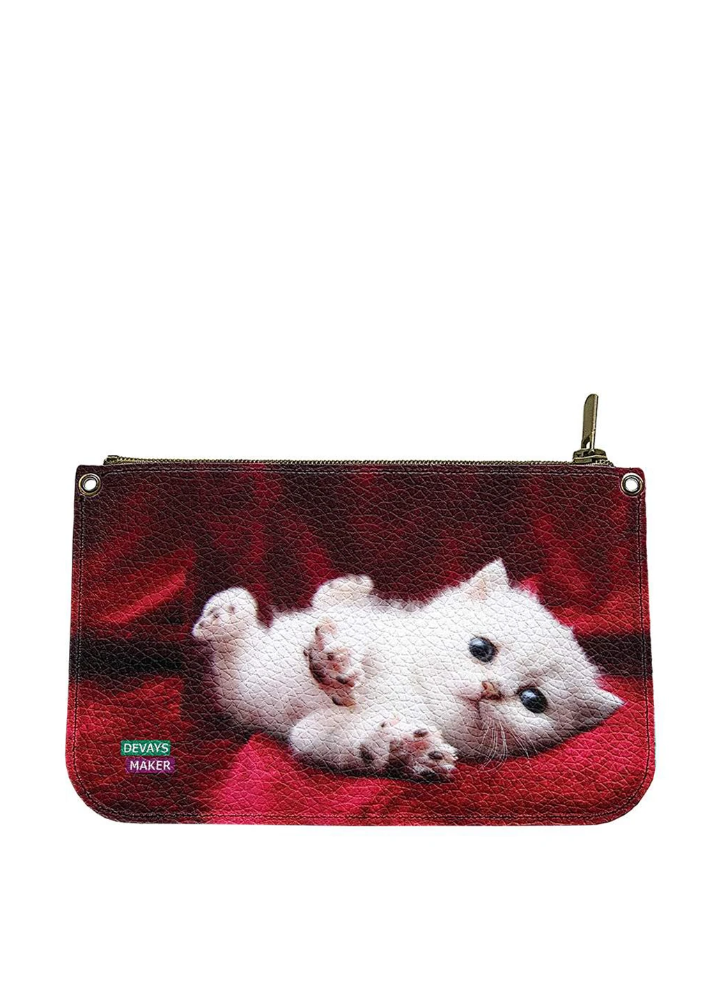 Косметичка Devays maker (16922785)