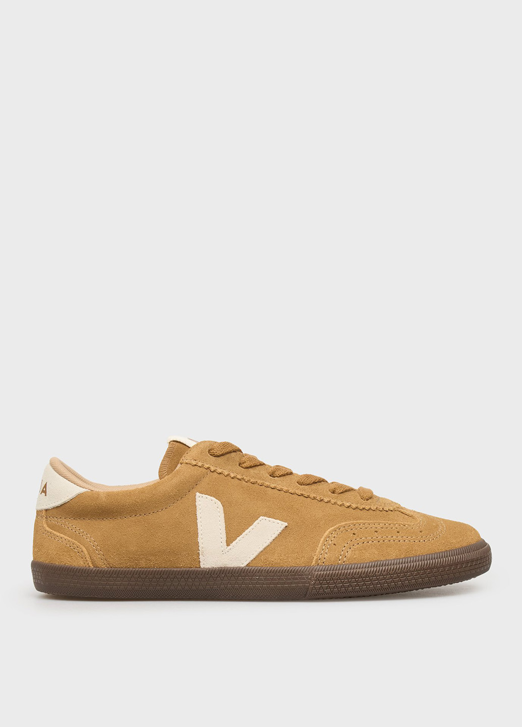 Кросівки Veja коричневі всесезони (366438461)