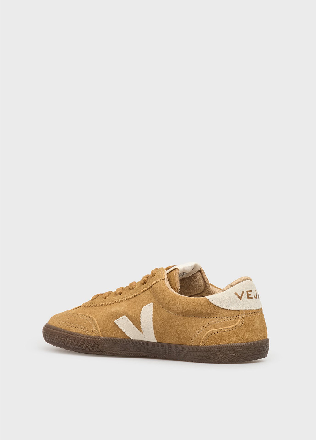 Кросівки Veja коричневі всесезони (366438461)