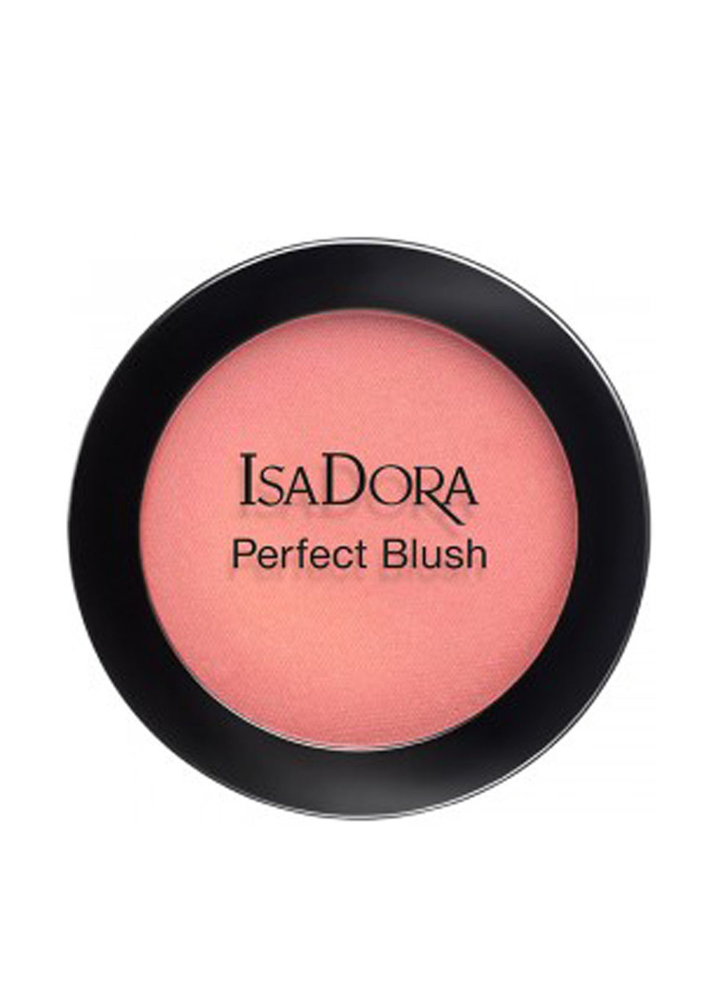 Румяна Perfect Blush №52 (Pink Glow), 4,5 г IsaDora (117635310)