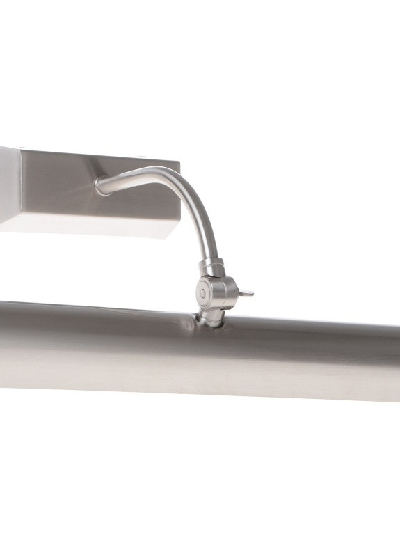 Подсветка направленного света настенная накладная для картин SW-17/2E SN Brille (253965225)