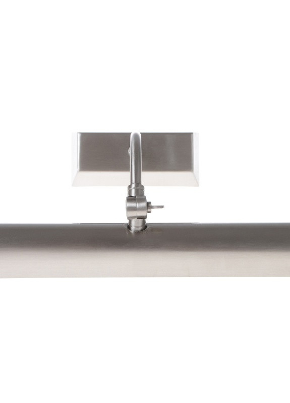 Подсветка направленного света настенная накладная для картин SW-17/2E SN Brille (253965225)