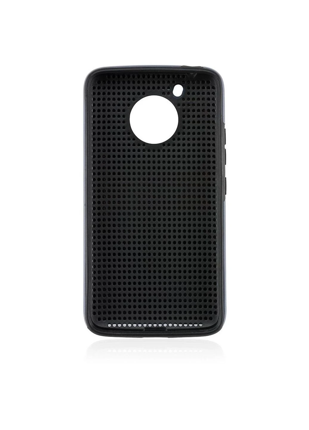 Чохол для мобільного телефону (смартфону) Laudtec для Motorola Moto G5 Ruber Painting (Blue) (LT-RMG5B) BeCover (201492558)