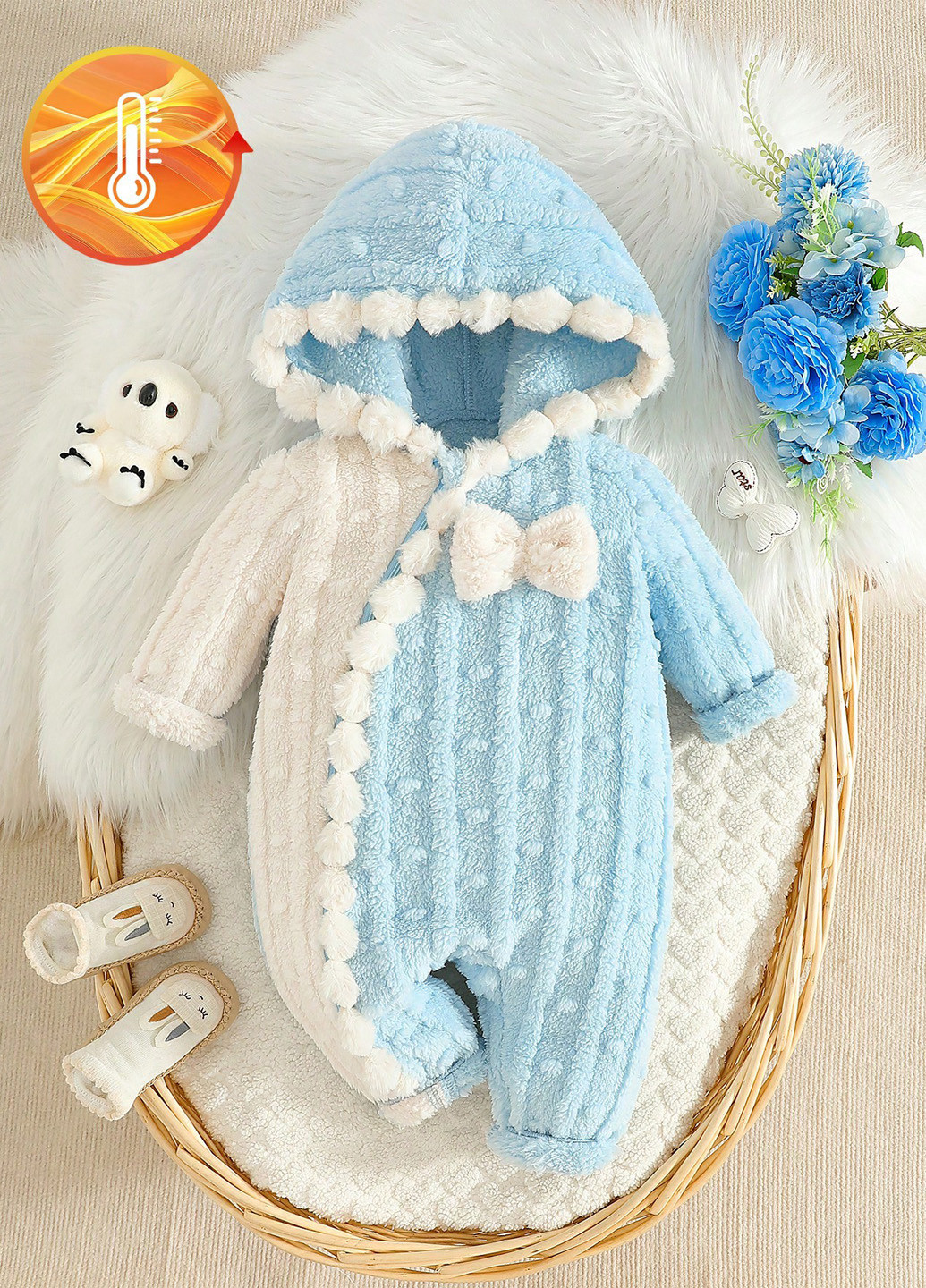 Комбинезон SHEIN (341100365)